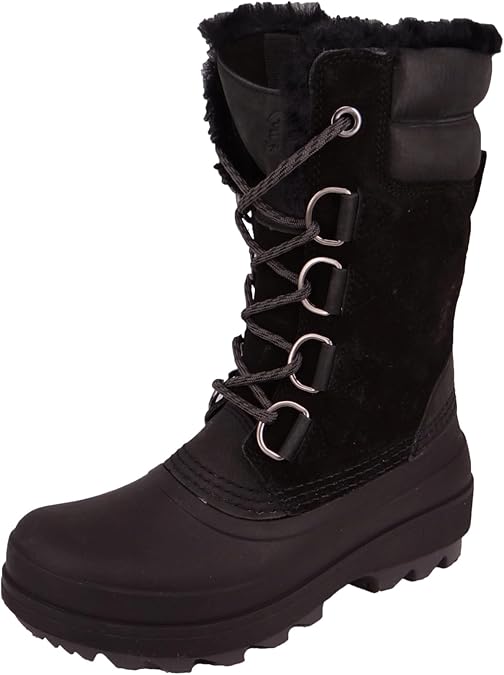 Kamik Women's Lauren Winter Boot
