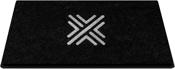 Pipercross Performance Panel Filter for Ford, PP1128 | Durable Washable Foam, Enhanced Throttle Response, Easy Installation, Compatible with ALPINA & BMW Models