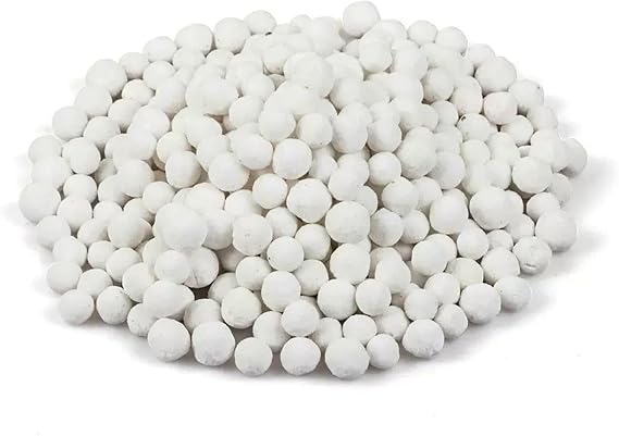 Filling Bean Bag Refill EPS Foam Filter Beads for Bean Bags, Loungers and Pool Floats Comfortable Soft Bag Stuffing 3-5mm, 80 Liters