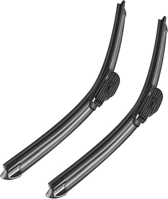 Windshield Wiper Blades Replacement for Windshield LR2 2010 24" + 20" (set of 2)