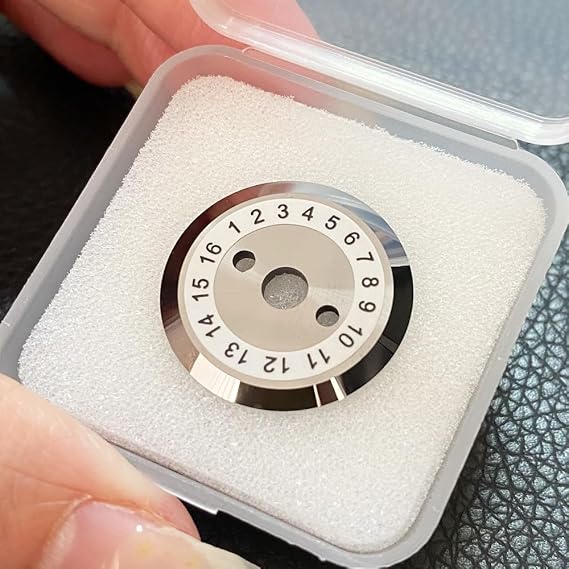 1PCS CT-50 Fiber Optic Cutting Blade for Fujikura CT50 Fiber Cleaver Replacement of Spare Blades 16 Sides 48000 Times
