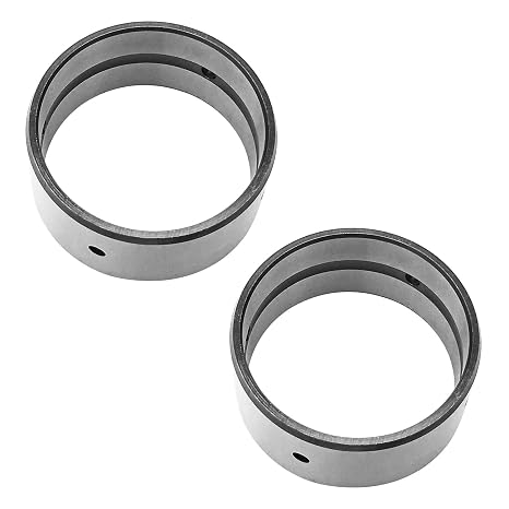 83912378 Loader Swing Bushing (2Pcs)