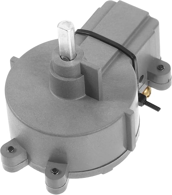 Accessory for Trolling Motors Key Switch for Boat Trolling Motor Sup Electric Propeller