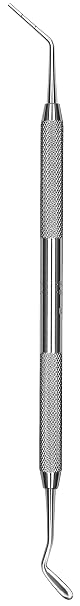 Hu-Friedy RCPGL1 #1 Glick Blade Root Canal Plugger, #41 Round