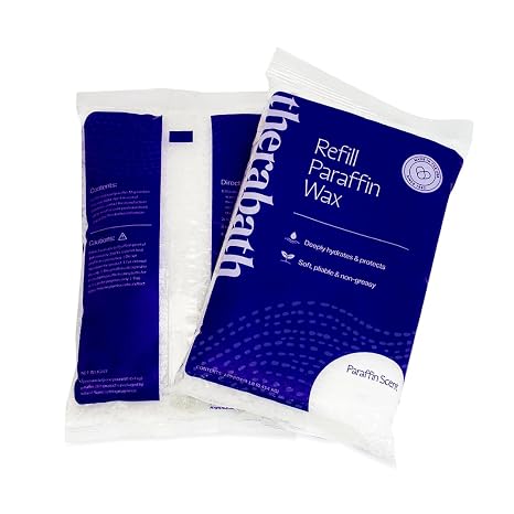 Therabath Paraffin Wax