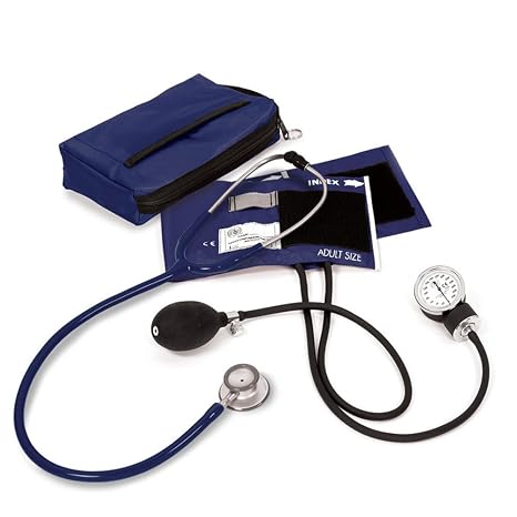 Prestige Medical Clinical Lite Combination Kit, Navy