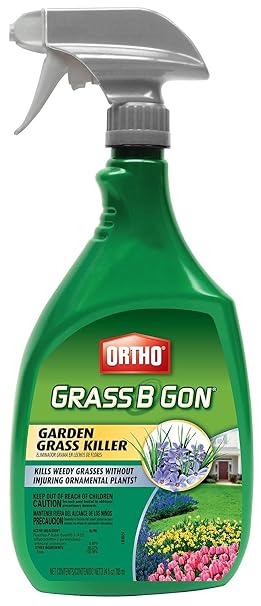 Ortho Weed and Vegetation Killers RTU Liquid 24 fl. oz