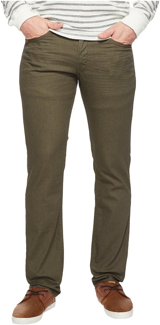 Levi's Men's 511 Slim Fit Jeans (Also Available in Big & Tall)