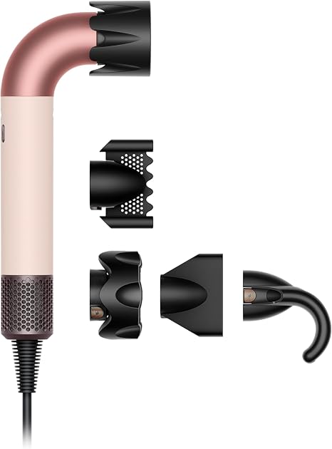 Dyson Supersonic r™ Hair Dryer