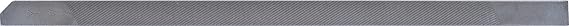 PFERD Replacement Depth Gauge File for the CHAINSHARP CS-X Chain Saw Sharpener, 1 pc. | 8 inch, second cut | 17310 - rectangular file with two cut sides