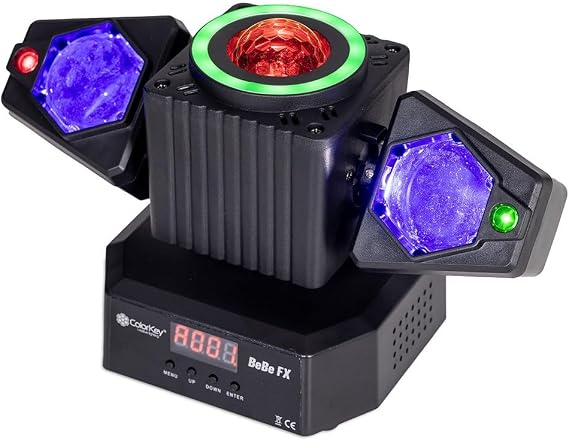 Bebe FX All-in-One Party Starter