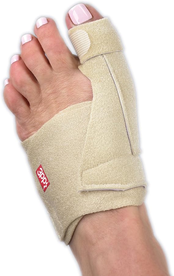 3-Point Products Bunion-Aider