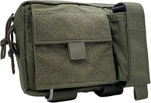Shellback Tactical Super Admin Pouch