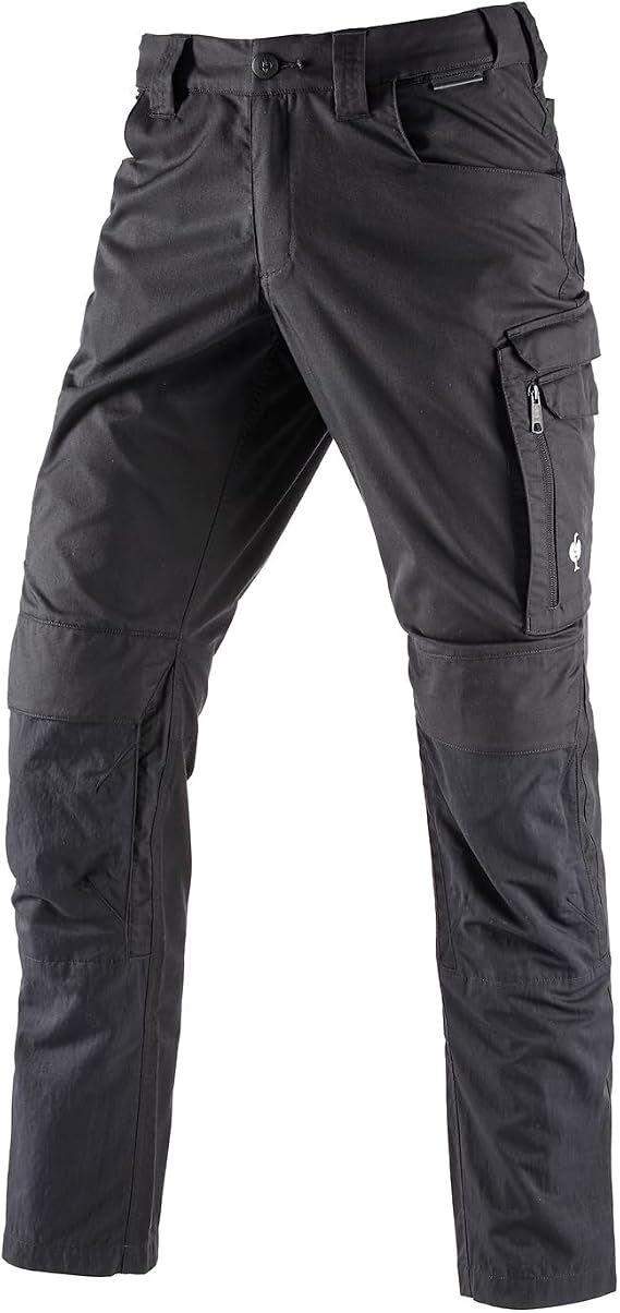 Strauss - Work Pants e.s.Concrete Light