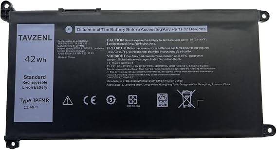 SS03XL 933321-855 Battery Replacement for HP EliteBook 730 735 740 745 830 846 G5,EliteBook 735 745 830 840 G6 ZBook 14U G5 G6 932823-421 932823-1C1 SS03050XL HSN-I13C-4 HSN-112C HSTNN-LB8G