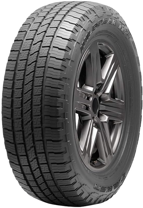 Falken 265/70r17 115h Sl Wildpeak Ht02 Bw