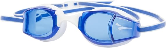 FINIS Smart Goggle Kit w/ Smart Coach Display - Tracks Laps, Splits & Stroke Rate - Unisex Swim Fitness Tracker