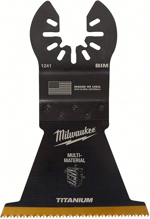 Oscillating Tool Blade,Straight