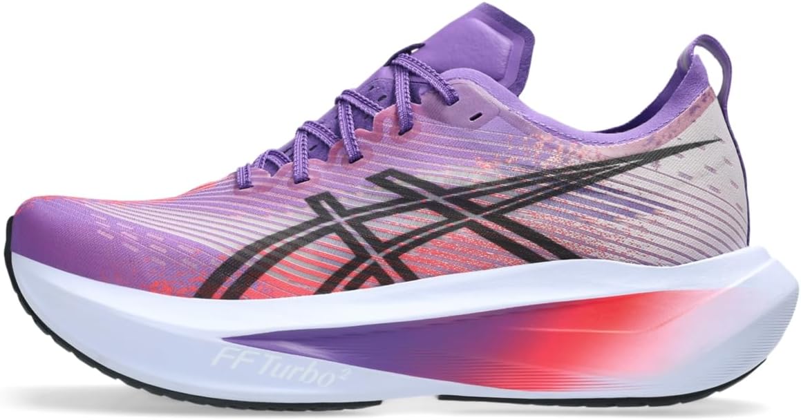 ASICS Unisex MEGABLAST Running Shoes | Road Running Shoes
