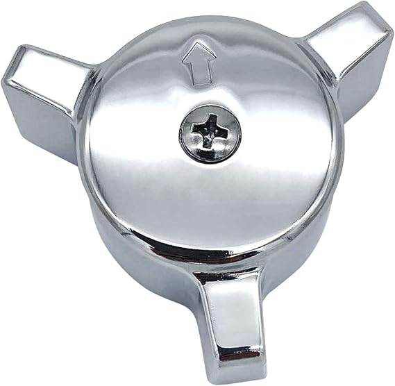 Eljer FaucetShower Metal Handle Diverter