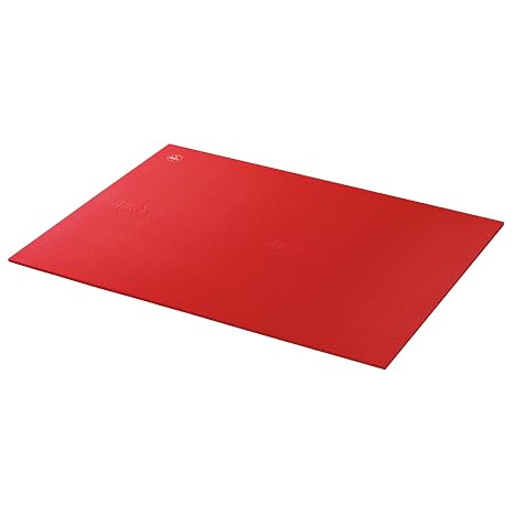 AIREX Atlas Premium Exercise Mat Fitness for Yoga, Physical Therapy, Rehabilitation, Balance & Stability Exercises, Pilates, Aerobics 78 x 48