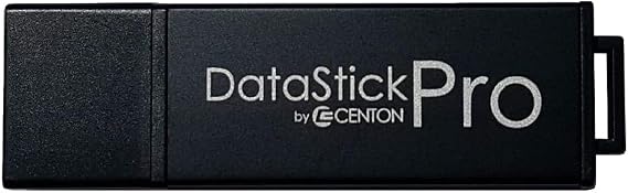 512GB DataStick Pro by Centon, USB 3.2 Gen1 Flash Drive Memory Stick for Storage and Backup