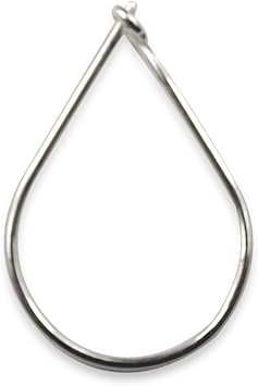 Silver Overlay Chandelier FSF-173