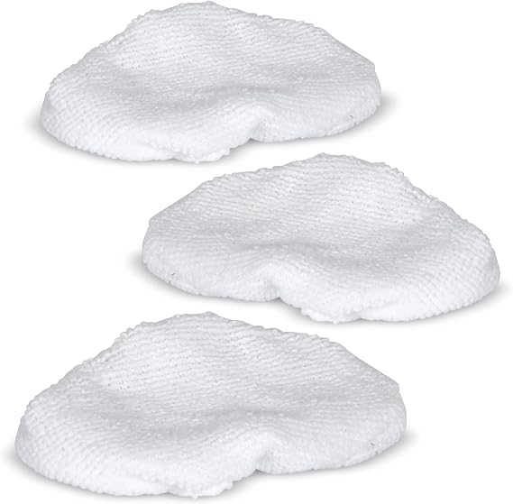 Wagner Spraytech Fabric Steamer Bonnet for Canister Steamers