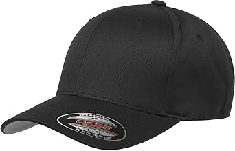 Flexfit Athletic Baseball Fitted Cap Hat