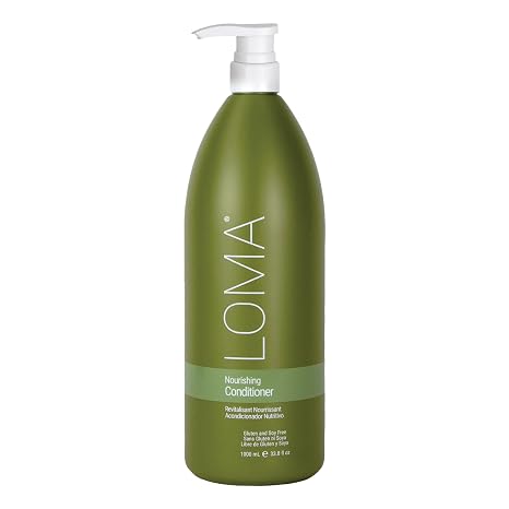 Loma Nourishing Conditioner 33 Ounce (Liter)