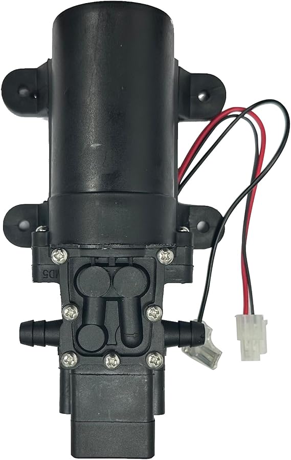 Spare Water Pump (2.6A/2.6A Pro)