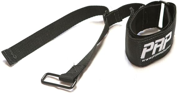 PRP Seats SBAR Arm Restraint (one arm) Black