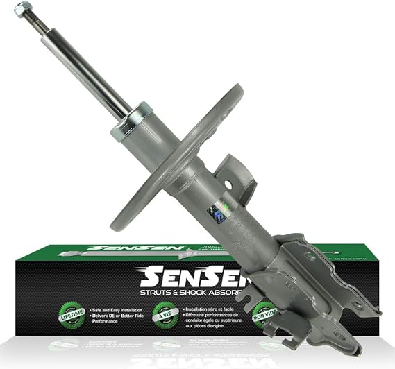 SENSEN 4214-1429 Front Left Strut