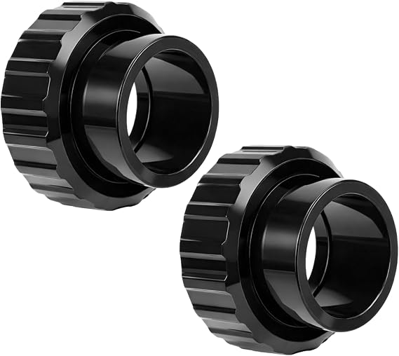 2 Pack Compatible with Sp1500unpak2c 1-1/2-inch Socket