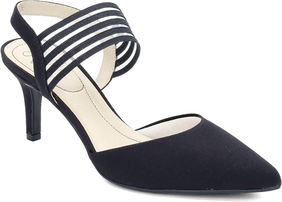 LifeStride Women's Sanya Pump