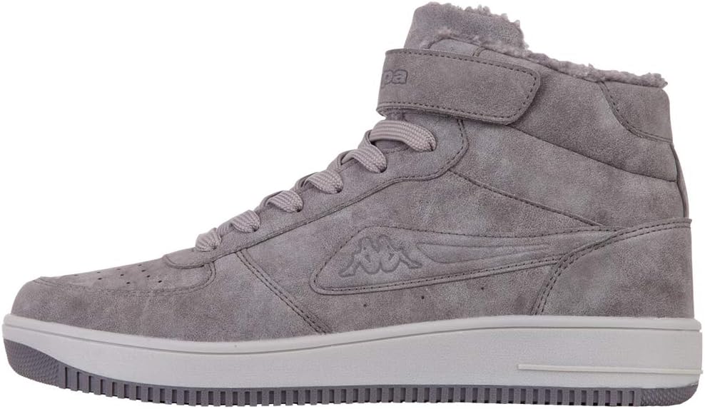 Kappa Mens Low-top Sneakers