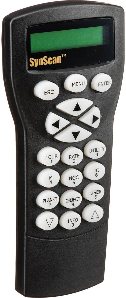 Sky-Watcher V5 Hand Controller (S30106)