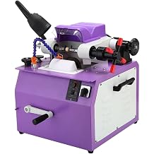 Jewelry Polisher, Lapidary Jewelry Making Equipment, Stone Grinding Machine, Polishing Beads for Jewelry, Metal, Wood