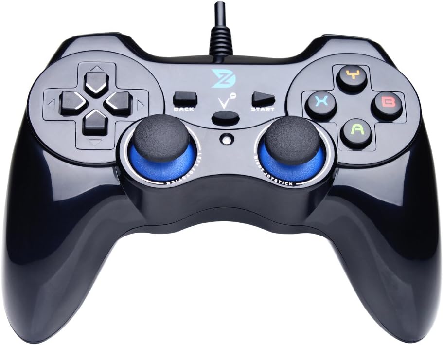 ZD-V  Wired Game Pad Controller WindowsPS3