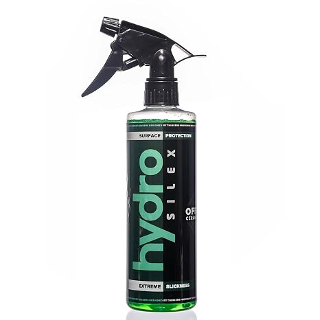 Offroad Ceramic Coating Spray (16oz) | Protective Ceramic Detail Spray for SUVs, ATVs, UTVs, Dirt Bikes & 4 Wheelers | Hydrophobic Car Care Spray | 6 Months of Protection