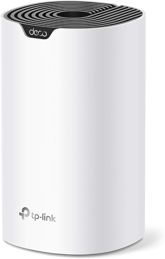 TP-Link Deco S4 Whole Home Mesh WiFi System, Deco S4(1-Pack)
