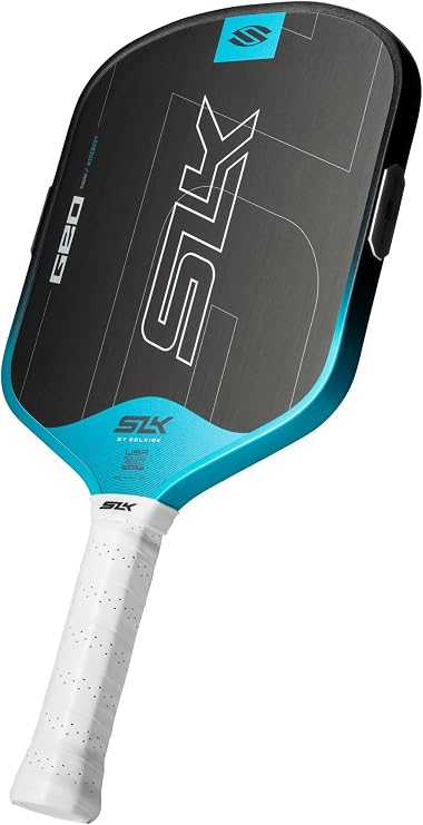 Selkirk Sport SLK Geo Pickleball Paddles | T700 Carbon Fiber Core