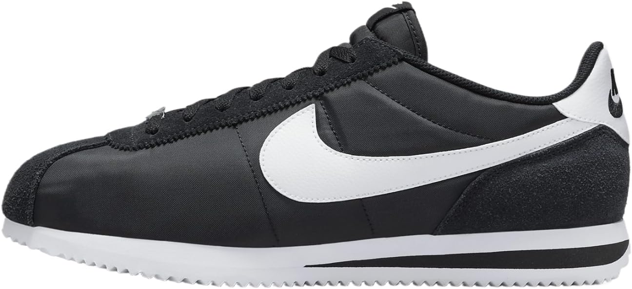 Nike Men's Cortez TextileSneaker