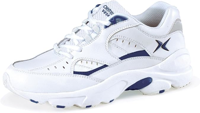 Aetrex Voyage Walking Shoe Mens 15 Wide