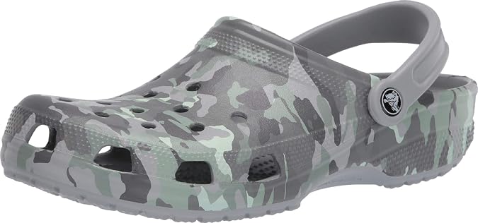 Crocs Unisex Adult Coca Cola Classic Clogs
