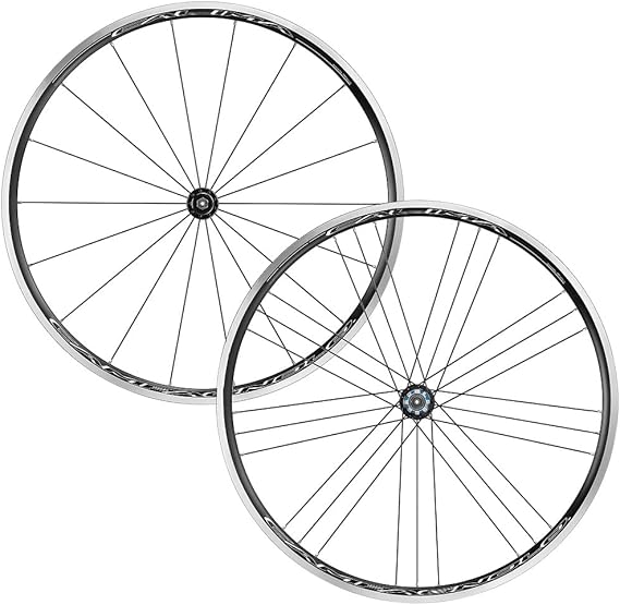 Campagnolo Calima C17 Road Wheelset
