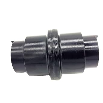 The Mini Excavator Track Roller/Bottom Roller for KUBOTA K030