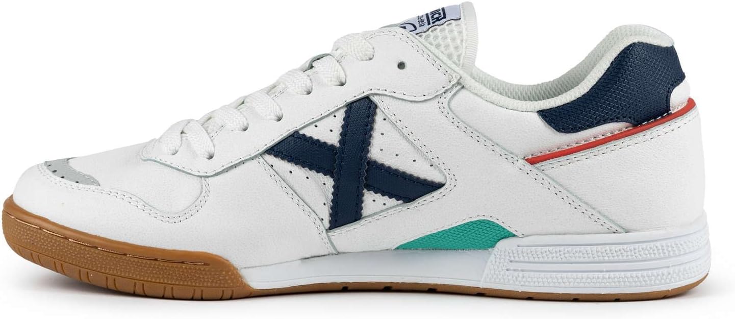 Munich Unisex's Continental Sneaker