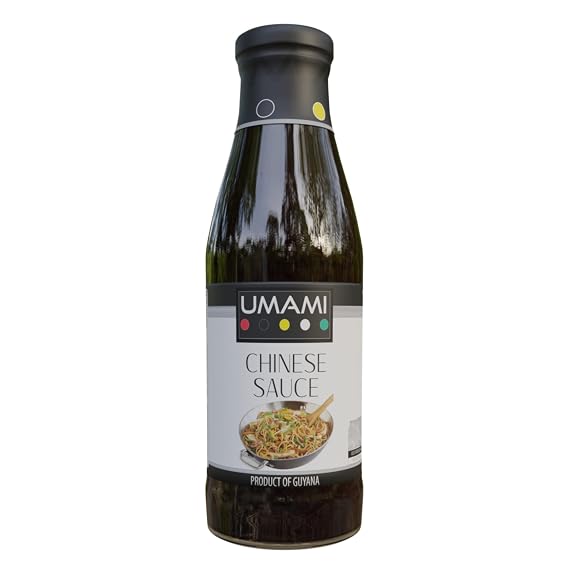 UMAMI Chinese Sauce 28oz