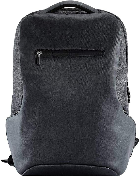 Xiaomi Unisex_Adult MI Bag Urban Backpack, Black, 20L